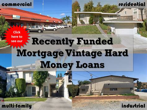 Hard Money Loans In Orange County
